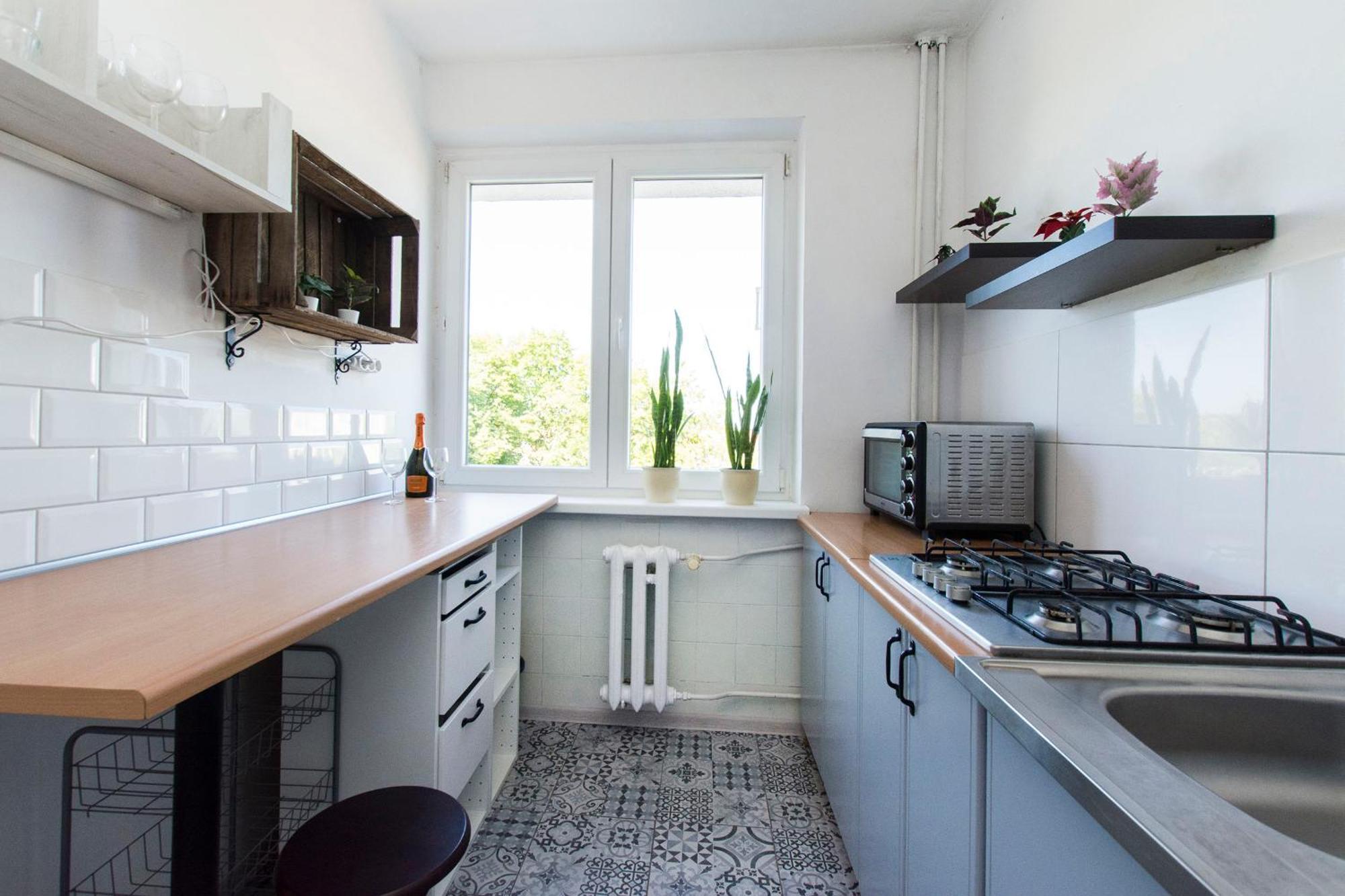 Beach Station Apartment Brzezno Gdańsk Exteriör bild